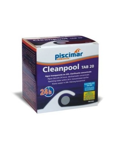 PISCIMAR CLEANPOOL